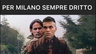 Le immondizie di Milano si allenano tutto l’anno a battere i rigori con il var quello decisivo 🤣 [upl. by Vernen]