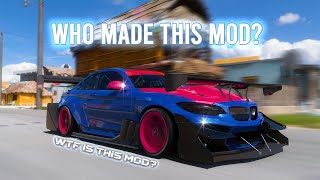 Craziest Forza Horizon 5 Mods That You Can Install Right Now [upl. by Coster]