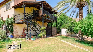 KIBBUTZ BEIT ALFA and Ancient Synagogue A Glimpse Into Israeli Rural Life [upl. by Pierre]