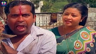 Sri Lakshmi Back to Back Comedy Scenes  Telugu Comedy Scenes  TFC Comedy [upl. by Reehsab]