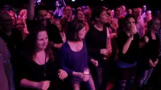 Sven Hammond Soul live at Tivoli de Helling full concert HD [upl. by Nnylear]