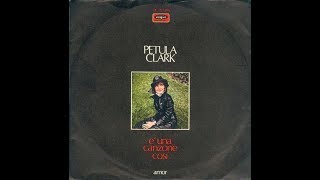 É Una Canzone Cosi  Petula Clark [upl. by Adelaida]