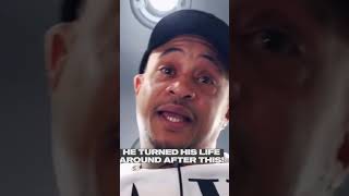 Orlando Brown turned his life around after THIS happened [upl. by Svetlana608]