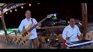 TRIBUTO A LOS ANGELES NEGROS VIDEO OFICIAL TRIO POCHUTLA DE OAXACA [upl. by Seavey]