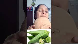 Biggest matki sallow video  full sallow video  anjali Dhaka old sallow video  asmr Relaxation [upl. by Ilzel]