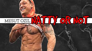 Mesut Ozil Natty Or Not Before GTA6 [upl. by Rickey]