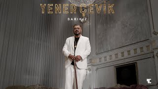 Yener Çevik  Sarı Kız Official Video [upl. by Yralam]