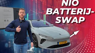 NIO Powerswap  dit werkt [upl. by Amo]