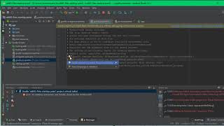 Error Fix  An existing connection was forcibly closed Received  invalid response from the daemon [upl. by Zeuqram]