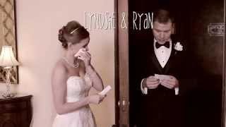 Lyndsie amp Ryans Wedding [upl. by Guglielmo]