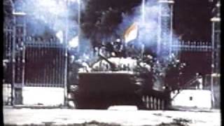 The Saddest Day 30 April 1975 The Fall of Saigon [upl. by Ettenrahs]