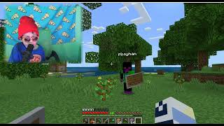 pizza minecraft ep 6 [upl. by Matta]