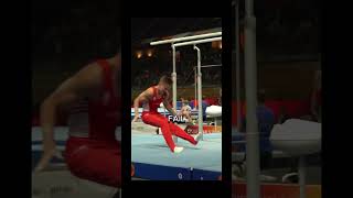 turnen gymnastik flip gym sports olympics [upl. by Balfore]