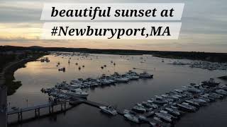 Newburyport Massachusetts USA [upl. by Jaylene965]