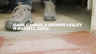 Gaba Cannal amp George Lesley  Healer Ntliziyo Yam Feat Russell Zuma Official Music Video [upl. by Nnairak]