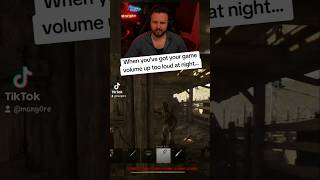 Where did it come from huntshowdown huntshowdownclips zombies spooky gaming funny [upl. by Devitt]