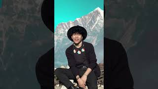 New Tibetan song 2024 [upl. by Aronal]