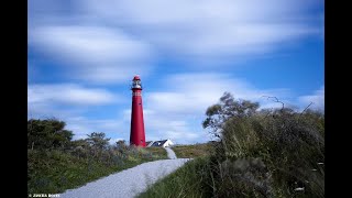 Schiermonnikoog Netherlands Oct 2022 Schier waddeneiland Friesland waddenzee wattenmeer natuur NL [upl. by Favian]