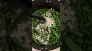 RAJAS CON CREMA FACIL DE HACER viralvideo foodie food viralshorts [upl. by Friedland]