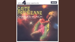 Offenbach Gaîté Parisienne  Overture [upl. by Eittak]