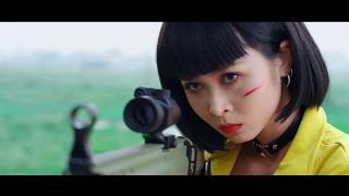 Official MV Ý Chí Sinh Tồn 20 Free Fire World Cup 2019 remix  Chung Kết Thế Giới 2019 [upl. by Vona]