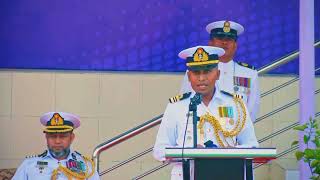 Passing Out parade 2023⚓Bangladesh Marine Academy Barishal ⚓💗🥀fullvideo marinelife seafarer bmab [upl. by Bultman]