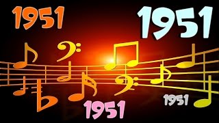 Fran Allison Feat Cjack Fascinato  Too Young 1951 [upl. by Rorrys]