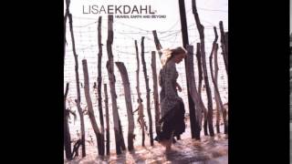 Lisa Ekdahl  Open Door [upl. by Nimrahc]