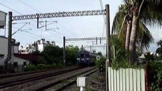 區間車特輯 Local Train Video collection [upl. by Eanaj634]