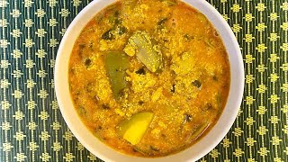 Sylheti Fish Egg Tenga Recipe [upl. by Talia]