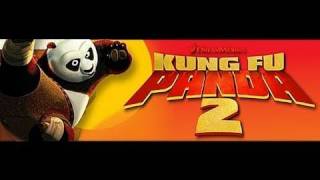 Kung Fu Panda 2  Trailer [upl. by Elwaine]