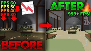 How to Get OLD LIGHTING Back in Phantom Forces SEPTEMBER UPDATE [upl. by Enaid]