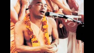 A tribute to Srila Sripada Bhaktisvarupa Damodara Swami [upl. by Rhea]