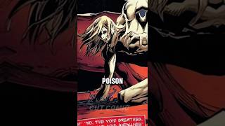 How A Celestials Head Became Knowhere comics shorts short yt marvel wolverine [upl. by Sasnett]