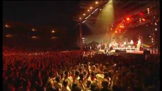 Desaparecido  Manu Chao HDLiveBaionarena DVD 2009flv [upl. by Rma717]