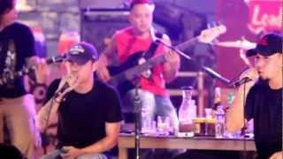 quotInuman Sessions Vol 2quot Akala  Parokya Ni Edgar [upl. by Viquelia]