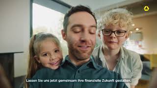 Commerzbank Werbespot Markenkampagne 2024 15“ V1 [upl. by Lovmilla]