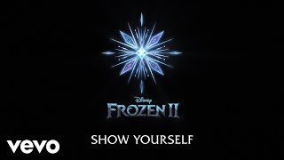 Frozen 2  Clip quotElsa Fight The Wind Spiritsquot ll 1080 60 FPS [upl. by Eelorac]