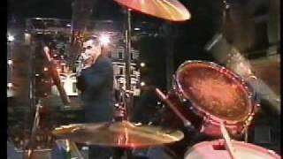 Andy J Forest quotMellow Down Easyquot Live in Lugano Blues to Bop festival 1994 [upl. by Garv574]