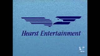 Hearst Entertainment 1989 [upl. by Inajar293]