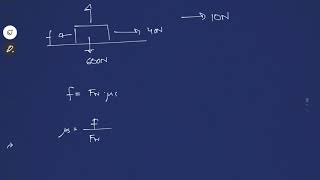 Fricción  Física Tippens 415 [upl. by Beverlee]