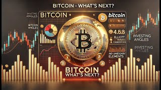 BTC  Whats Next  Nov 24 2024  Elliott Wave Analysis by Investing Angles  Video 3 [upl. by Innavoeg]