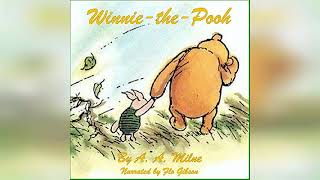 WinniethePooh  by A A Milne  Audiobook Review [upl. by Magee]