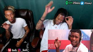 Haiti Babii Freestyle  Bootleg Kev amp DJ Hed Reaction Video [upl. by Flo567]