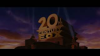 20th Century FoxLucasfilm Ltd HDR 202019971983 [upl. by Suhcnip]