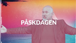 Gudstjänst Påskdagen  313 [upl. by Aman157]