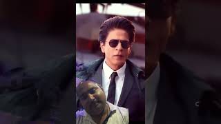 Shah Rukh Khan Badshah song bollywood shahrukhkahn song kingkhansrk love srkfansclub bollywoo [upl. by Nimoynib700]