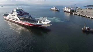 Negmar  Narlı Feribot İşletmeciliği AŞ [upl. by Akinnor]