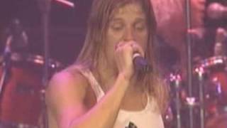 Kid Rock  Wasting Time Livempg [upl. by Nwadal]