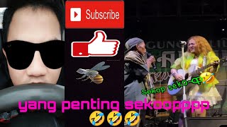 lossss pak deeee  pokoe sekoooppppp 🤣🤣🤣 reaction reactionlucu reactionkocak [upl. by Sale]